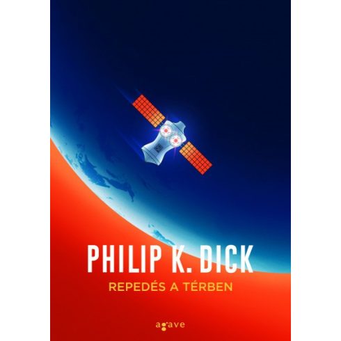 Philip K. Dick - Repedés a térben