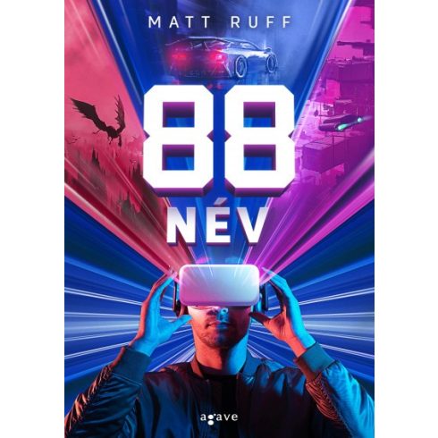 Matt Ruff - 88 év