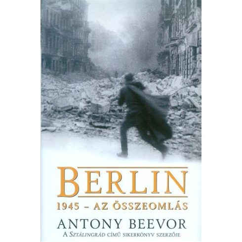 Berlin /1945 - Az összeomlás 