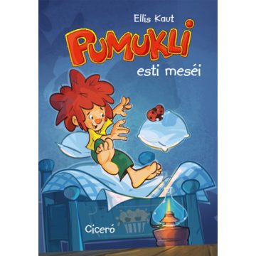 Pumukli esti meséi - Ellis Kaut