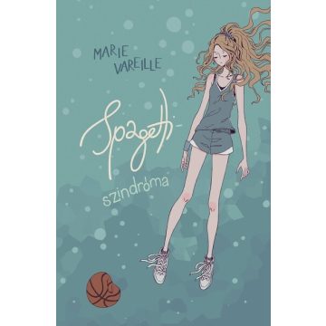 Spagetti-szindróma - Marie Vareille (kötött áras) 