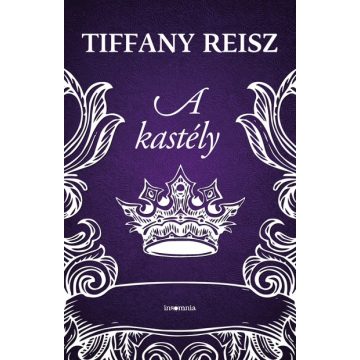 Tiffany Reisz - A kastély 