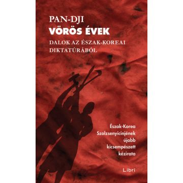 Pan-dji - Vörös évek 