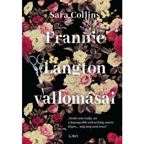 Sara Collins-Frannie Langton vallomásai 