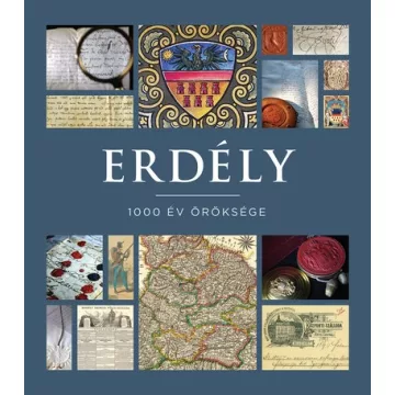  Erdély - 1000 év öröksége 