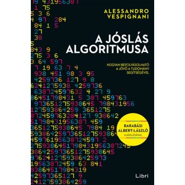 Alessandro Vespignani - A jóslás algoritmusa 