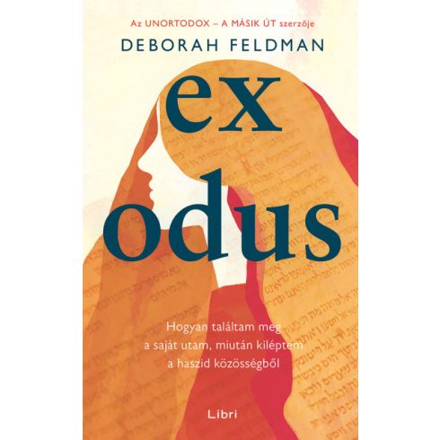Deborah Feldman - Exodus