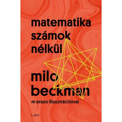 Milo Beckman - Matematika számok nélkül
