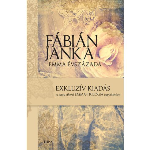 Fábián Janka - Emma évszázada