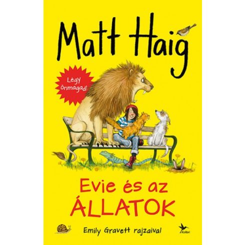 Matt Haig - Evie és az állatok