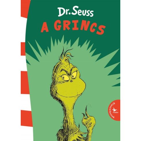 A Grincs-Dr. Seuss