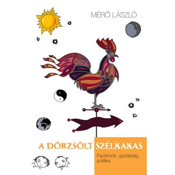 Mérő László - A dörzsölt szélkakas