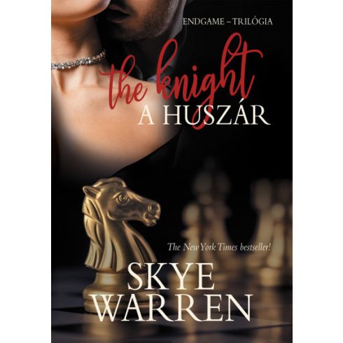 Skye Warren - A huszár - The Knight