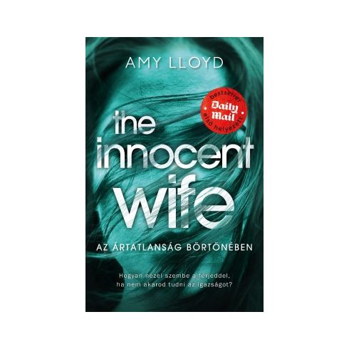 Amy Lloyd-Az ártatlanság börtönében 