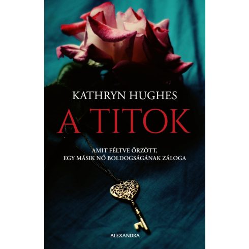 Kathryn hughes - A titok  