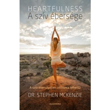 Dr. Stephen McKenzie - A szív ébersége 
