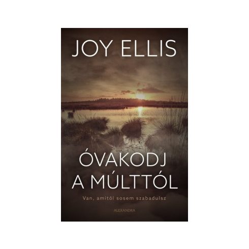 Joy Ellis - Óvakodj a múlttól 