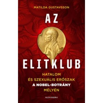 Matilda Gustavsson - Az elitklub 