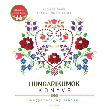 Hungarikumok könyve 