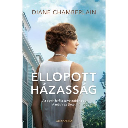 Diane Chamberlain - Ellopott házasság 