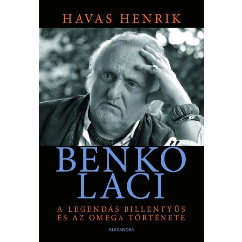 Havas Henrik - Benkő Laci 
