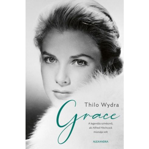 Thilo Wydra - Grace