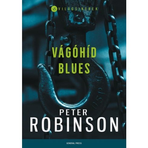 Peter Robinson - Vágóhíd blues 