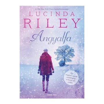Lucinda Riley-Angyalfa 