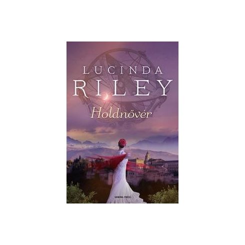Lucinda Riley - Holdnővér 