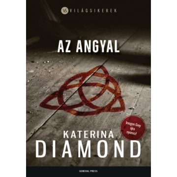Katerina Diamond - Az angyal 