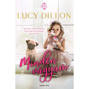 Lucy Dillon-Minden vágyam 