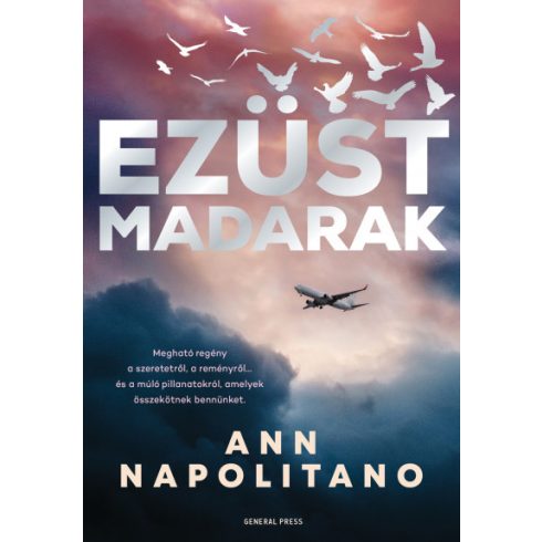 Ann Napolitano-Ezüst madarak 