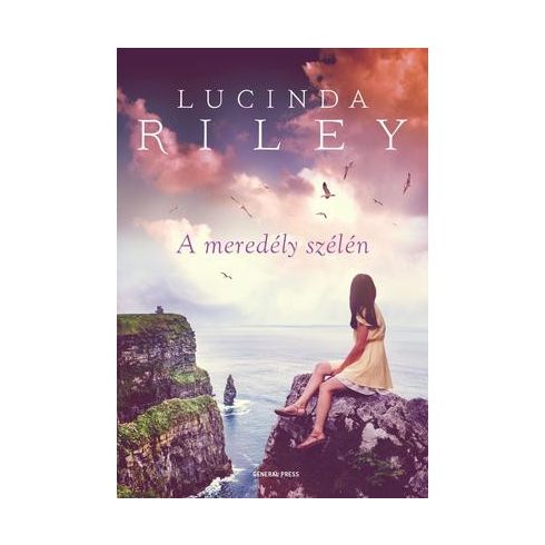 Lucinda Riley-A meredély szélén 
