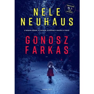Nele Neuhaus - Gonosz farkas