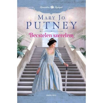 Mary Jo Putney - Becstelen szerelem