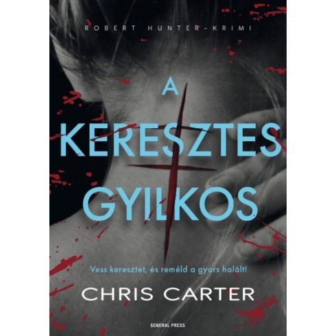 Chris Carter - A keresztes gyilkos