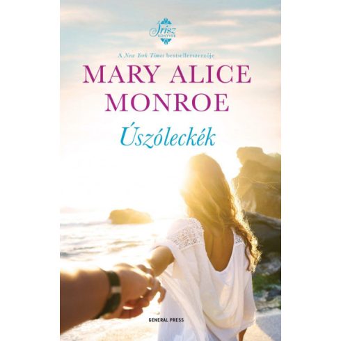 Mary Alice Monroe - Úszóleckék