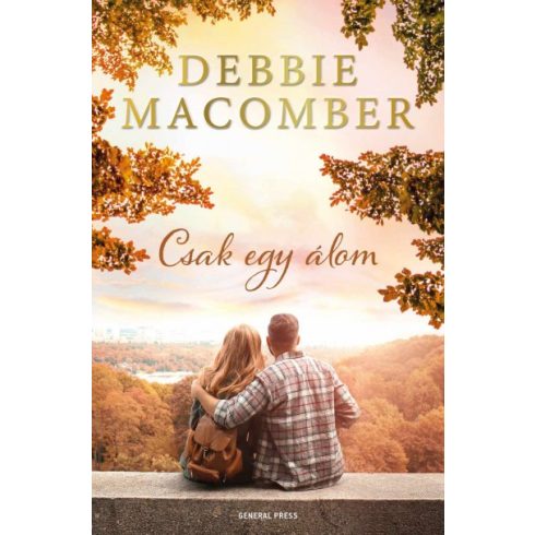 Debbie Macomber - Csak egy álom