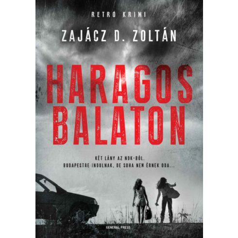 Zajácz D. Zoltán - Haragos Balaton