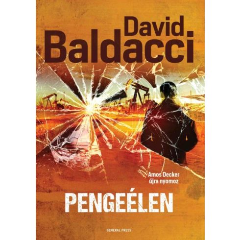 David Baldacci - Pengeélen