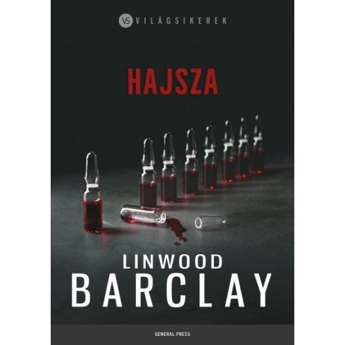 Linwood Barclay - Hajsza