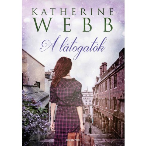 Katherine Webb - A látogatók