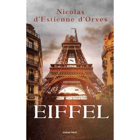 Nicolas d'Estienne d'Orves - Eiffel 