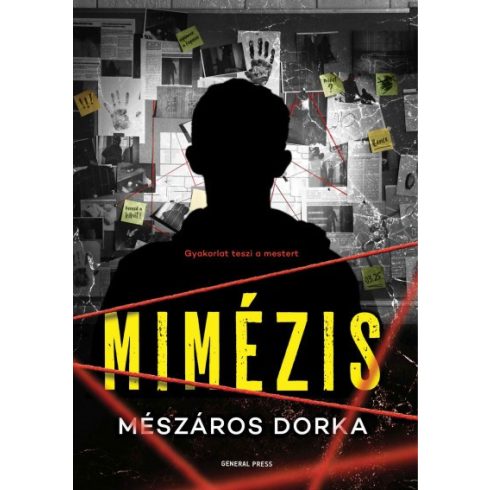 Mészáros Dorka - Mimézis
