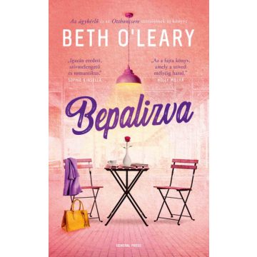 Beth O'Leary - Bepalizva