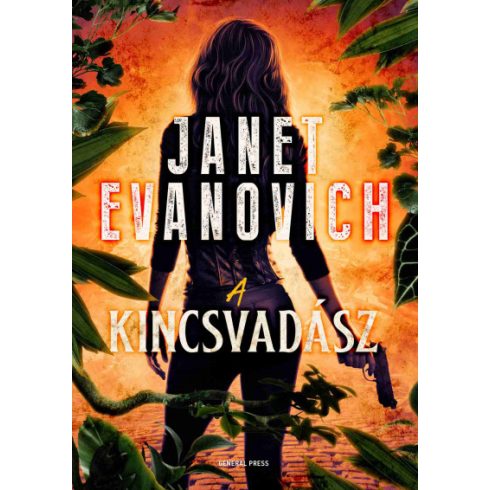 Janet Evanovich - A kincsvadász