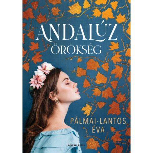 Andalúz örökség - Pálmai-Lantos Éva