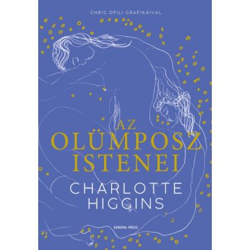 Az Olümposz istenei - Charlotte Higgins