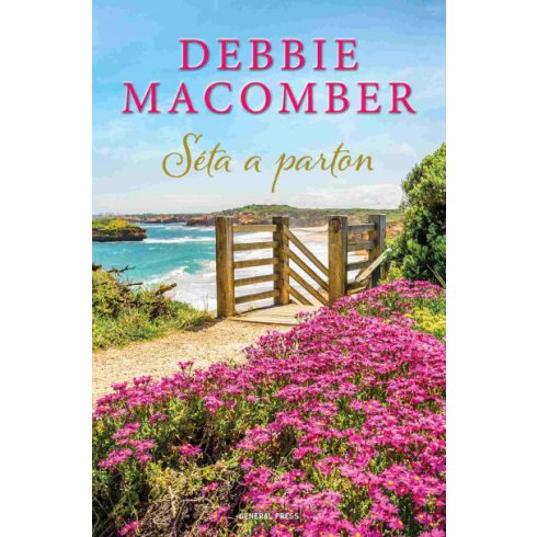 Séta a parton -Debbie Macomber