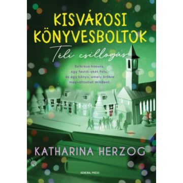 Katharina Herzog - Kisvárosi könyvesboltok